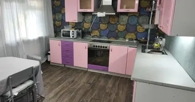 Casa en Januskavicki sielski Saviet, Belarús