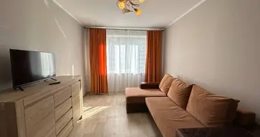 Appartement 2 chambres dans Brest, Bélarus