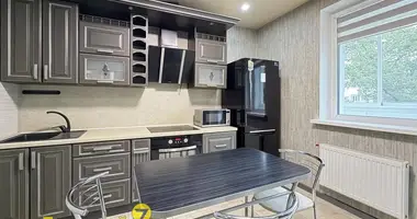 Apartamento en Minsk, Belarús
