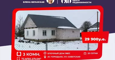Casa en Valozhyn District, Bielorrusia