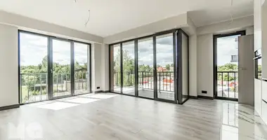 Appartement 3 chambres dans Riga, Lettonie