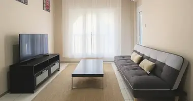 1 bedroom apartment in Limassol, Cyprus