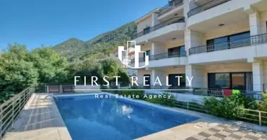 Wohnung 4 zimmer in Stoliv, Montenegro