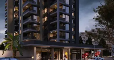 Appartement 2 chambres dans Akdeniz, Turquie