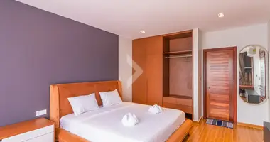 Kondominium 1 zimmer in Siem Reap, Kambodscha