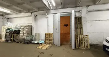 Gewerbefläche 127 m² in Riga, Lettland