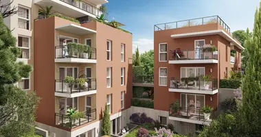 Appartement 3 chambres dans Nice, France
