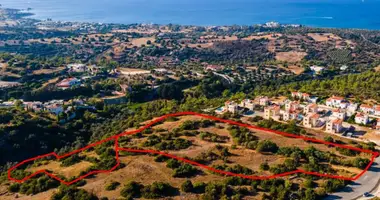 Apartamento en Neo Chorio, Chipre