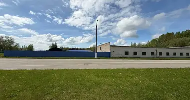 Коммерческое помещение 828 м² в Витебск, Беларусь