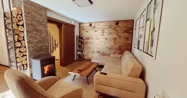 Maison 2 chambres dans Kolašin, Monténégro