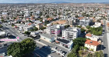 Квартира 3 спальни в Ypsonas Municipality, Кипр