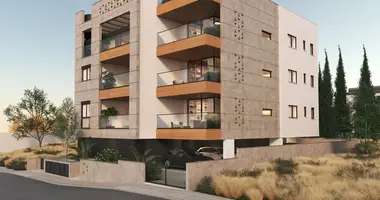 Квартира 3 комнаты в район Лимасол, Кипр