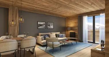 Wohnung 2 zimmer in Montenegro