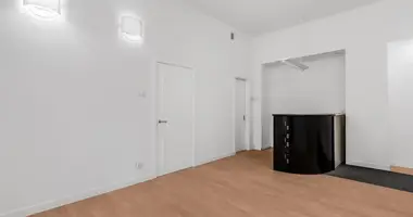 Apartment in Warsaw, Poland