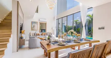 Haus 4 zimmer in Phuket, Thailand