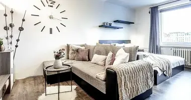 2 bedroom apartment in Capital City of Prague, Czech Republic