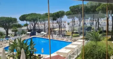 2 bedroom apartment in Marbella, Spain