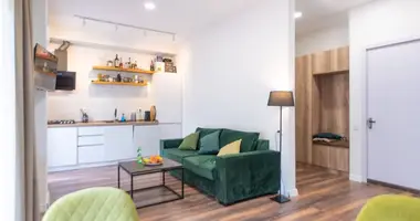 Appartement 2 chambres dans Tbilissi, Géorgie