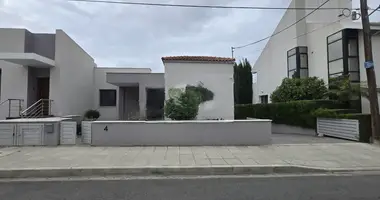 Haus 4 Schlafzimmer in Limassol, Zypern