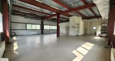 Office 929 m² in Moscow, Russia