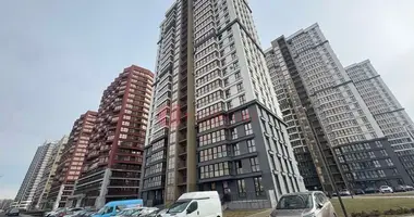 Tienda 40 m² en Minsk, Belarús