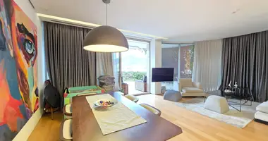 Appartement 2 chambres dans Budva, Monténégro