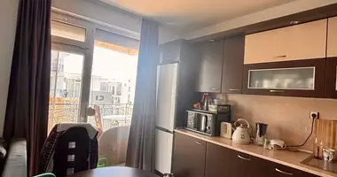 Condo 2 bedrooms in Nesebar, Bulgaria
