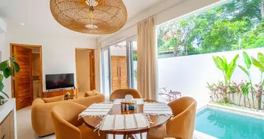 Appartement 1 chambre dans Ungasan, Indonésie