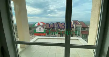 Wohnung 2 zimmer in Kosharitsa, Bulgarien