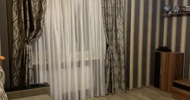 Apartamento 1 habitación en Odesa, Ucrania
