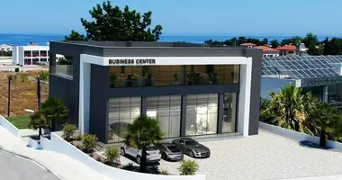 Commercial property 65 m² in Akrotiri, Cyprus