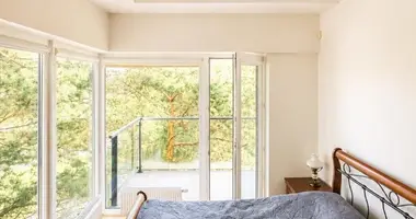 Wohnung 2 zimmer in Polangen, Litauen