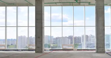 Büro 1 015 m² in Moskau, Russland