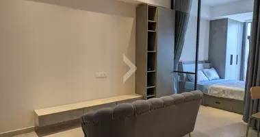 Кондо 1 комната в Sangkat Boeung Kak Ti Muoy, Камбоджа