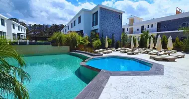1 bedroom apartment in Agios Amvrosios, Northern Cyprus