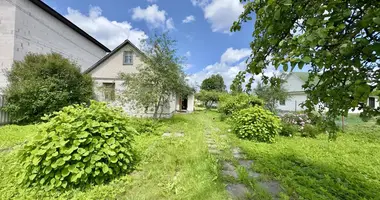House in Ratamka, Belarus
