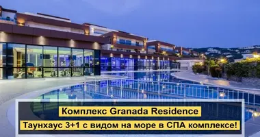 Villa 4 zimmer in Kargıcak, Türkei