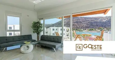 Mieszkanie 2 pokoi w Opcina Dezanovac, Chorwacja