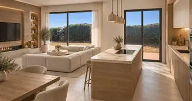 Haus 4 Schlafzimmer in Mijas, Spanien