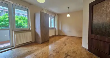 Wohnung 3 zimmer in Krakau, Polen