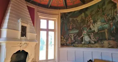 Castillo 54 habitaciones en Charente, Francia