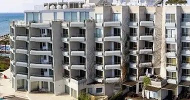 2 bedroom apartment in Germasogeia, Cyprus