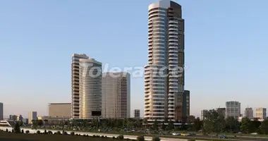 3 bedroom apartment in Konak, Turkey