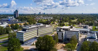 Коммерческое помещение 1 465 м² в Марупе, Латвия