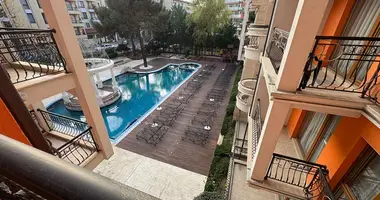 Wohnung 3 zimmer in Nessebar, Bulgarien