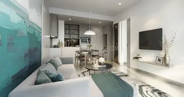 2 bedroom apartment in Choeng Thale, Thailand