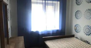 Apartamento 2 habitaciones en Lyuban, Belarús