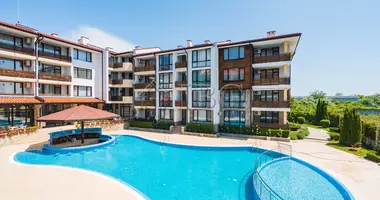 Apartamento 3 habitaciones en Nesebar, Bulgaria