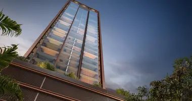 Bureau 69 m² dans Business Bay, Émirats arabes unis