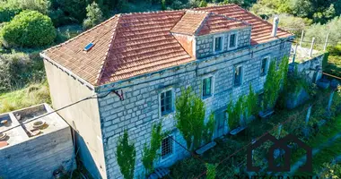 Maison 4 chambres dans Dubrovnik, Croatie